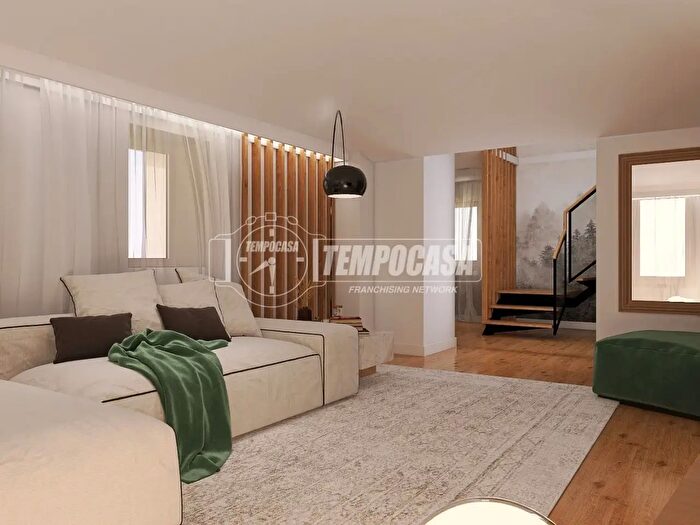 Casa con 5 locali in vendita in Via Ciaine a, Val Della Torre