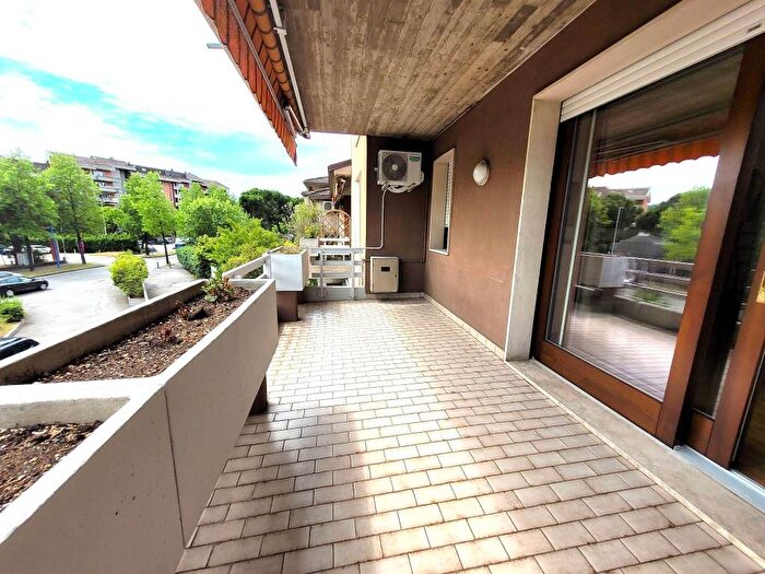 Appartamento bilocale in affitto in Via Milziade Tirandi, Oberdan, Brescia