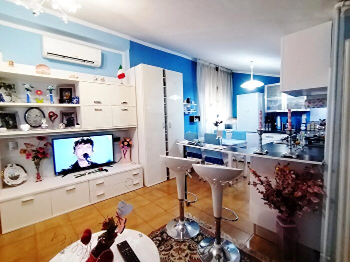 Casa quadrilocale in vendita in Casalbordino