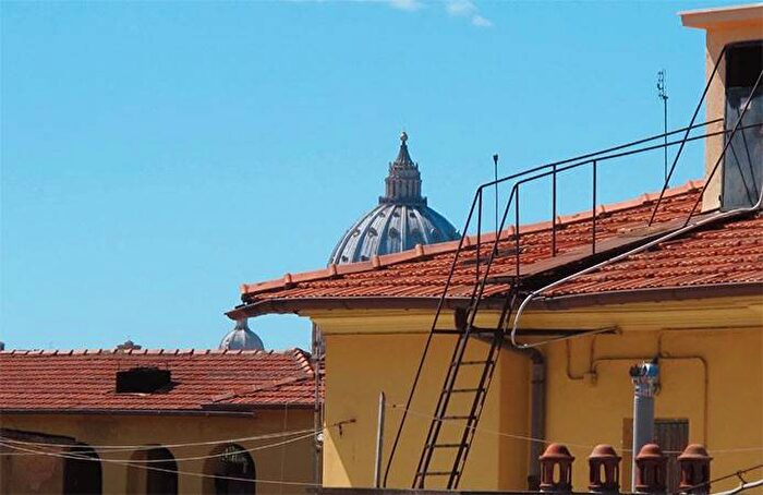 Appartamento bilocale in affitto in Via Luigi Settembrini, Mazzini Delle Vittorie, Roma
