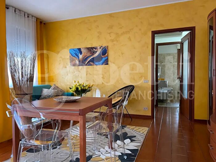 Appartamento bilocale in affitto in Via Nuova di Corva a, Pordenone