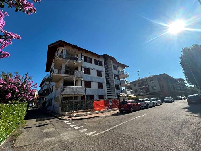 Appartamento trilocale in affitto in via torino, Centro, Trofarello