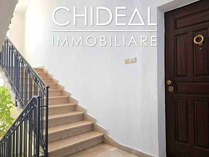 Appartamento bilocale in affitto in Viale Aldo Moro, Viale Aldo Moro Ospedale Vecchio, Olbia