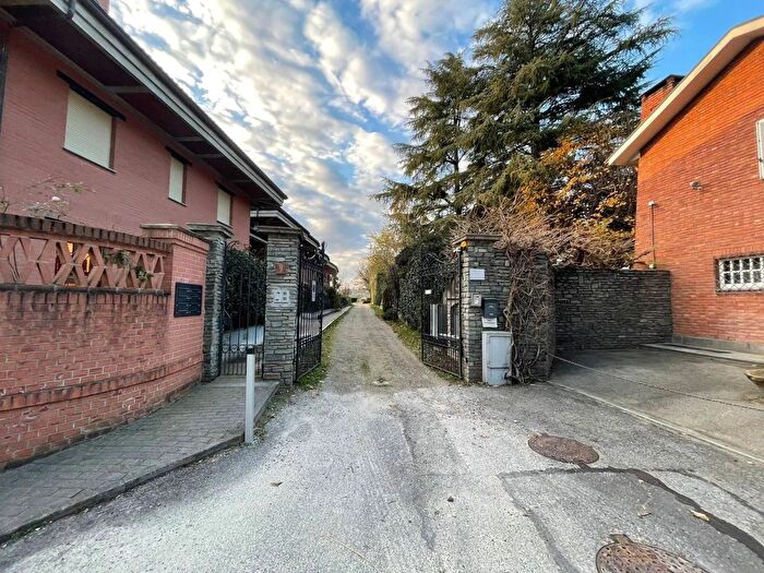 Appartamento quadrilocale in vendita in Strada San Michele Moncalieri, Moncalieri