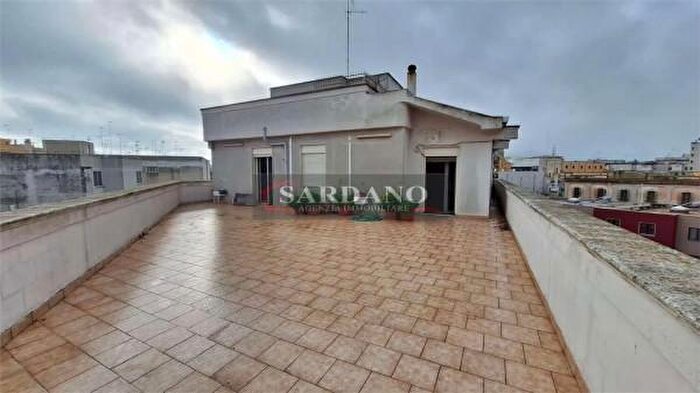 Appartamento con 6 locali in vendita in Brindisi