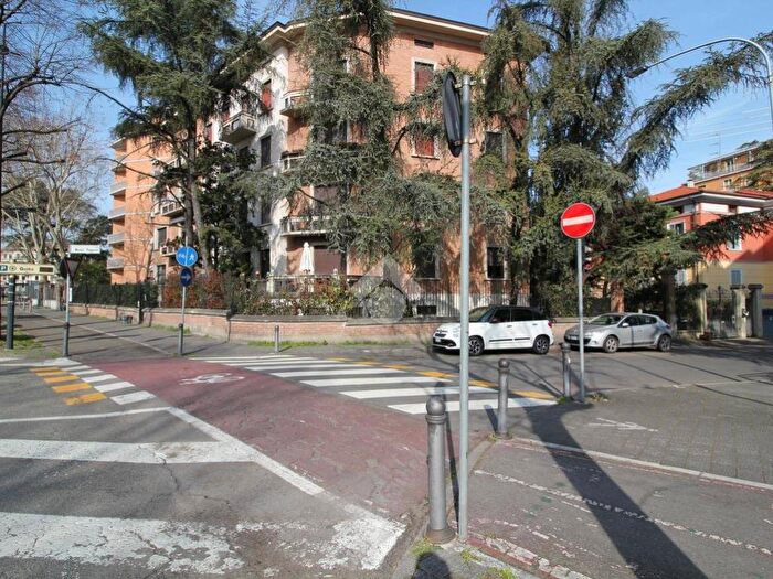Appartamento monolocale in affitto in Viale partigiani d italia, San Lazzaro, Parma