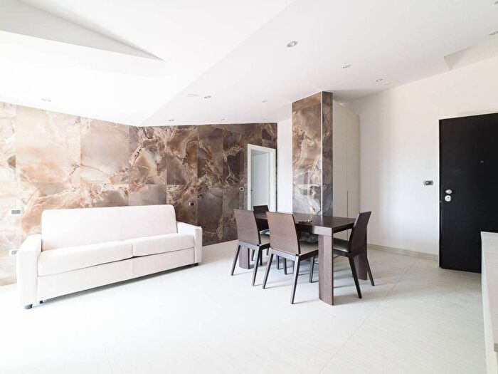 Appartamento bilocale in affitto in Villa Carmine, Montesilvano