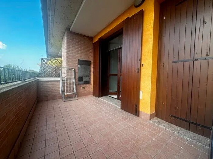 Appartamento bilocale in vendita in Bomporto