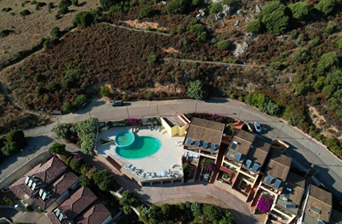 Appartamento bilocale in vendita in Trinità dAgultu e Vignola