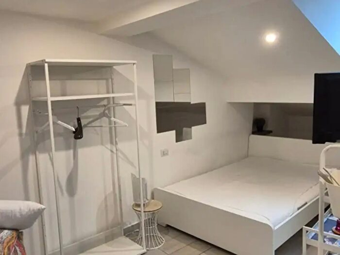 Appartamento monolocale in vendita in Via Giambattista Borghesi N, Parma