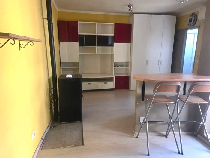 Appartamento monolocale in vendita in Via Puricelli Guerra, Sesto San Giovanni