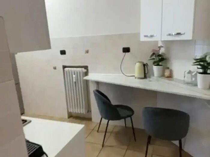 Appartamento trilocale in affitto in Via Bruno Buozzi, Corsico