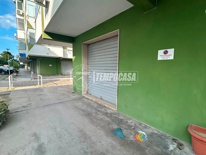 Appartamento monolocale in vendita in Montesilvano