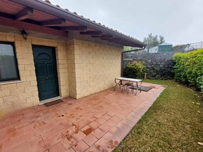 Appartamento bilocale in affitto in Via Roccamena, Pennisi Santa Maria Ammalati Piano dApi, Acireale