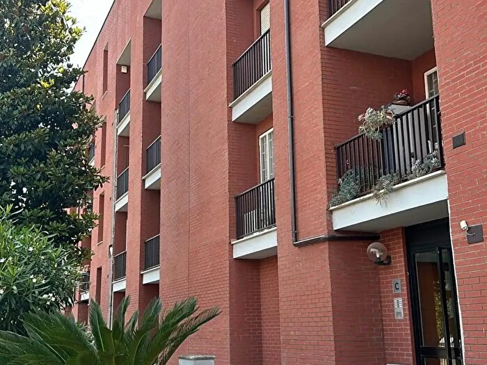 Appartamento bilocale in vendita in Via Andersen, Roma