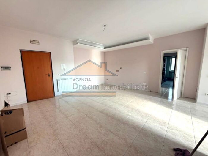 Appartamento trilocale in affitto in Via Madonna delle Grazie, Madonna delle Grazie, Giugliano in Campania