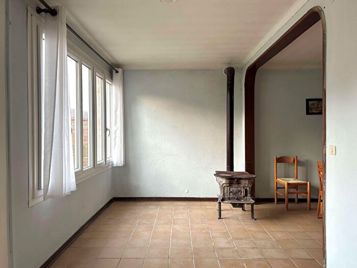 Casa con 5 locali in vendita in Via Diaz, Garessio