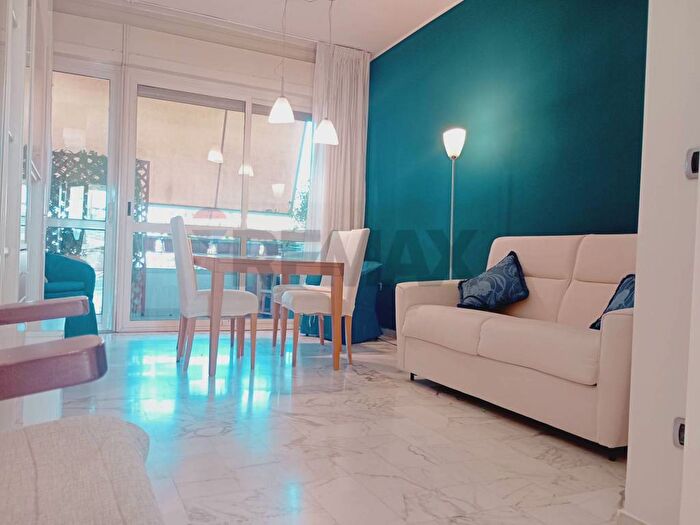 Appartamento trilocale in affitto in Via Settembrini, Corso Trieste, Caserta