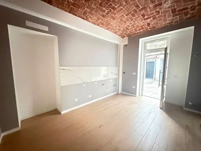 Appartamento bilocale in vendita in Via Luigi Gramegna, Torino