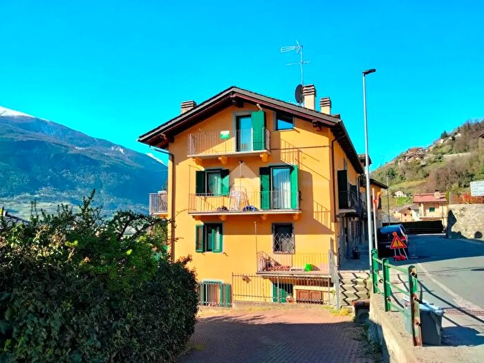 Appartamento bilocale in vendita in Frazione Pont dAvisod, Sarre