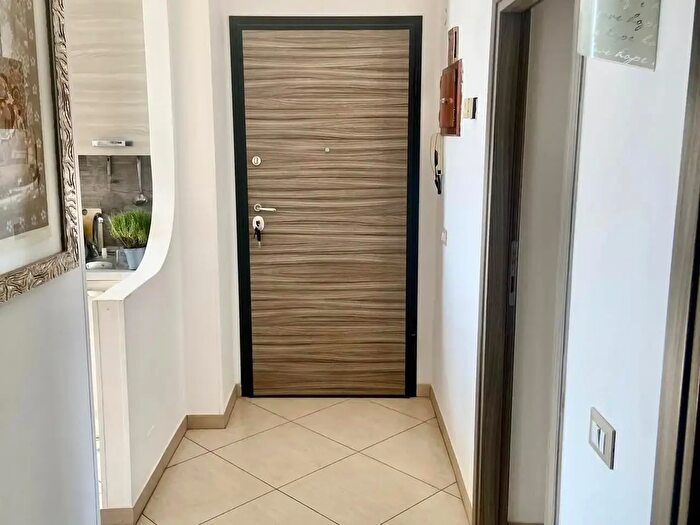 Appartamento quadrilocale in vendita in Campiglia Marittima