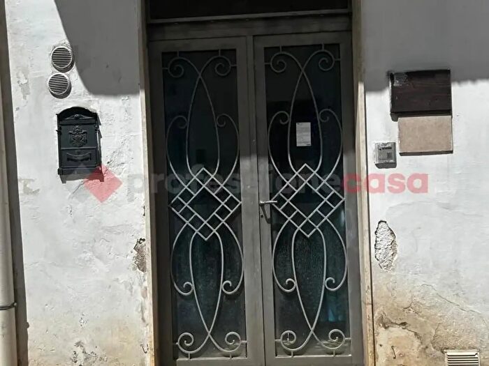 Casa bilocale in vendita in Corso Garibaldi Snc, Ostuni