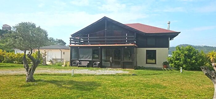 Casa quadrilocale in affitto in Catanzaro