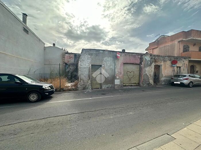 Casa quadrilocale in vendita in Via S Gemiliano, Sestu