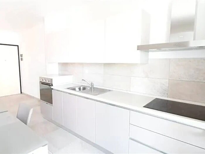 Appartamento bilocale in affitto in Via Cesare De Titta, Lanciano