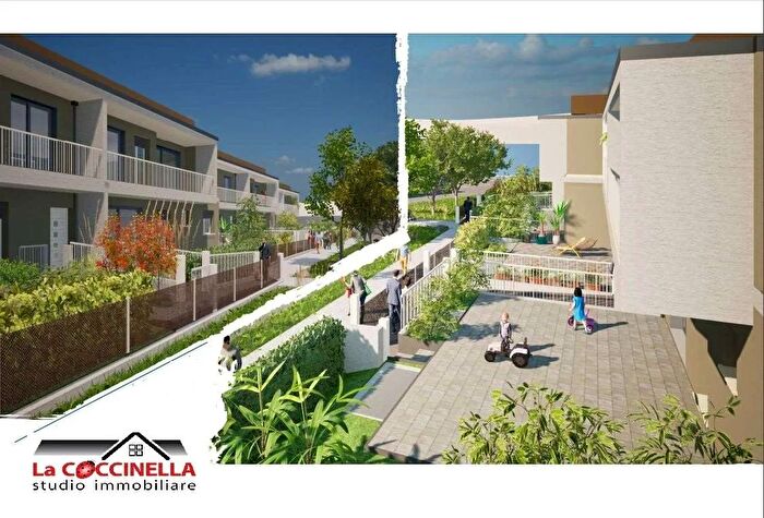 Appartamento quadrilocale in vendita in del Santo, Limena