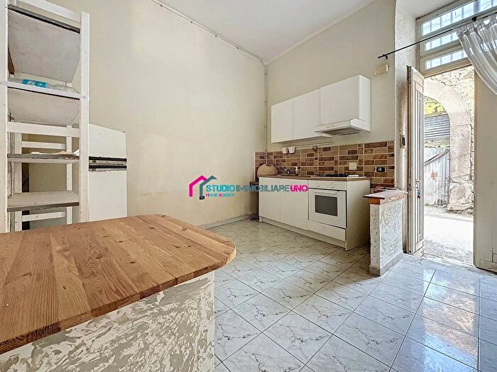 Appartamento bilocale in vendita in Via Cesare Battisti Scisciano Napoli, Scisciano