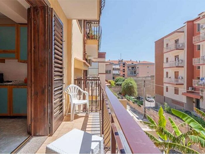 Appartamento bilocale in affitto in Viale Epipoli, Epipoli, Siracusa