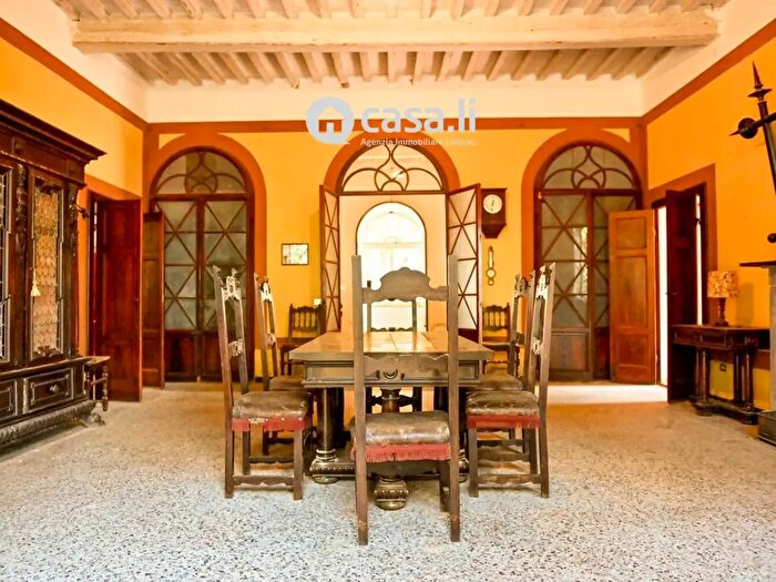 Casa con 12 locali in vendita in Via della Lecceta, Livorno