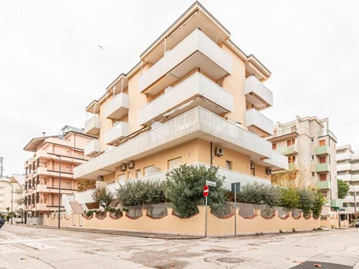 Appartamento bilocale in affitto in Lido di Savio Lido di Classe, Ravenna