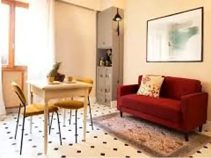 Appartamento bilocale in affitto in Via Ferdinando Bocconi, Milano