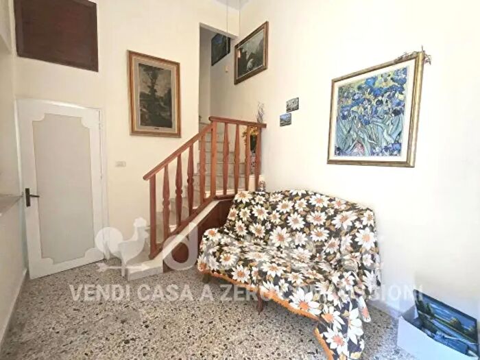 Casa bilocale in vendita in Vicolo Bonanno, Marsala
