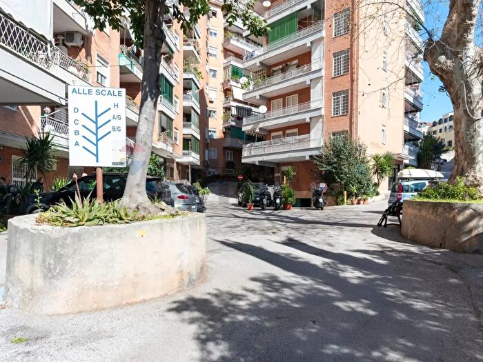 Appartamento trilocale in vendita in Corso Amedeo di Savoia Duca dAosta, Napoli