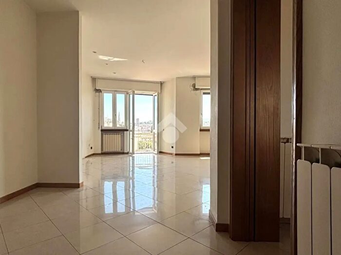 Appartamento quadrilocale in vendita in Via Isonzo, Arezzo