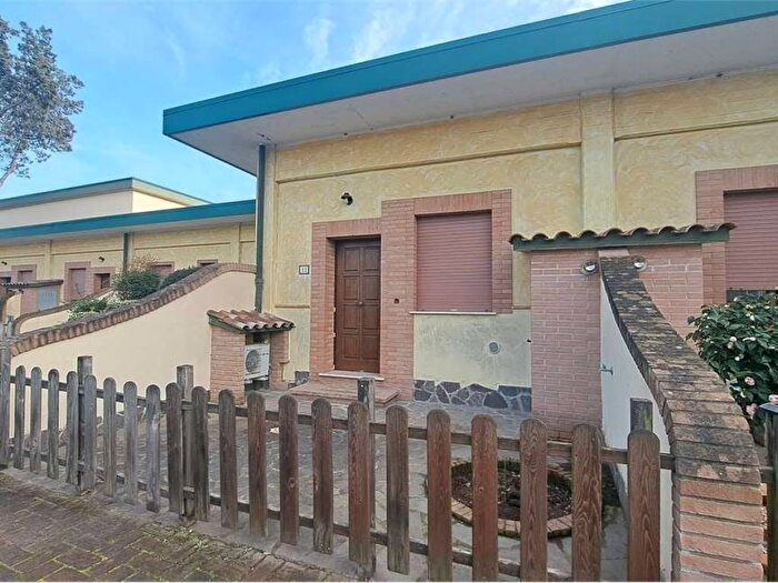 Appartamento monolocale in affitto in Via Trento, Maggiona Area Produttiva, Pomezia