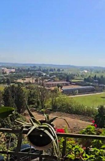 Appartamento con 5 locali in vendita in Via Città della Pieve, Roma