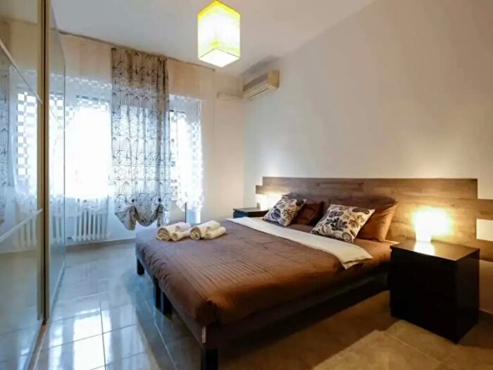 Appartamento monolocale in affitto in Via Rembrandt, Milano