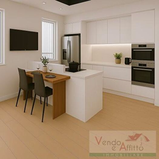 Appartamento con 5 locali in vendita in San Salvo