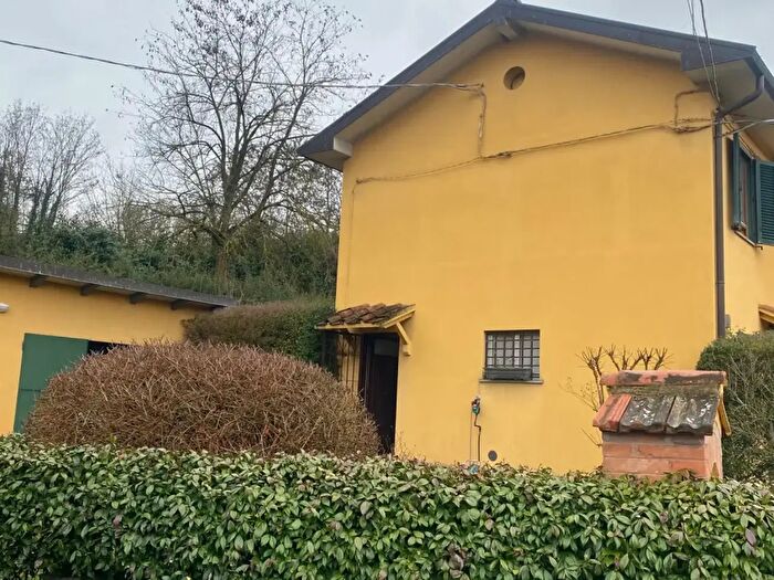 Appartamento con 5 locali in vendita in Via Setta Località Cerri, Sasso Marconi