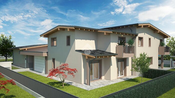 Case in Vendita e in Affitto - 3