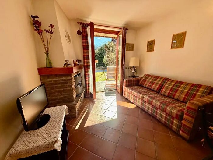 Appartamento trilocale in affitto in Vicolo Fontana, Ponte Di Legno