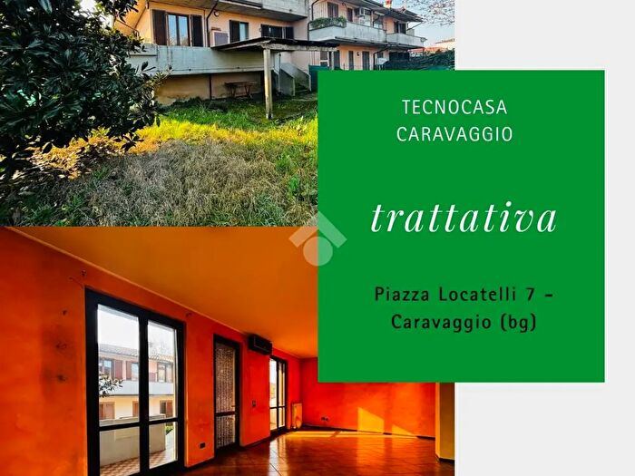 Appartamento trilocale in vendita in Via Aldo Moro, Fornovo San Giovanni