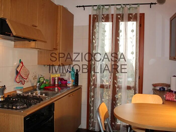 Appartamento bilocale in vendita in Via Dante, Padova