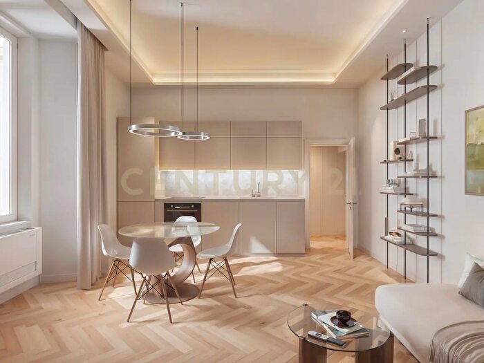 Appartamento bilocale in vendita in Corso Vittorio Emanuele II, Roma