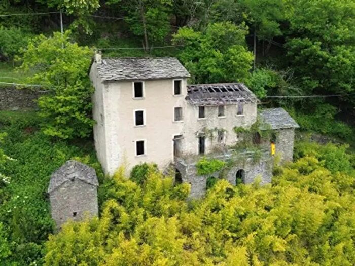 Casa in vendita in Località San Martino, San Siro