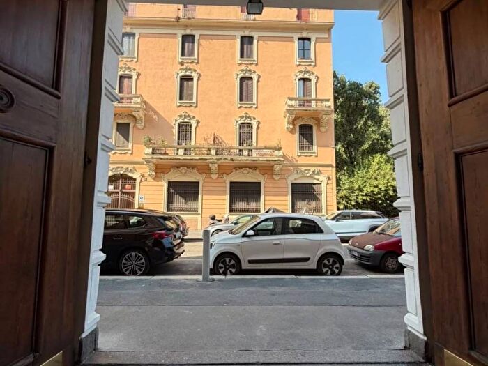 Appartamento bilocale in affitto in Via Giacomo Pinaroli, Cadore, Milano
